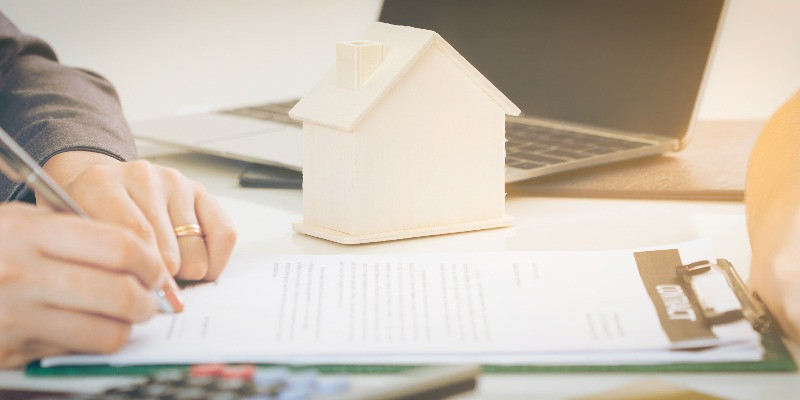 Proponi il tuo immobile